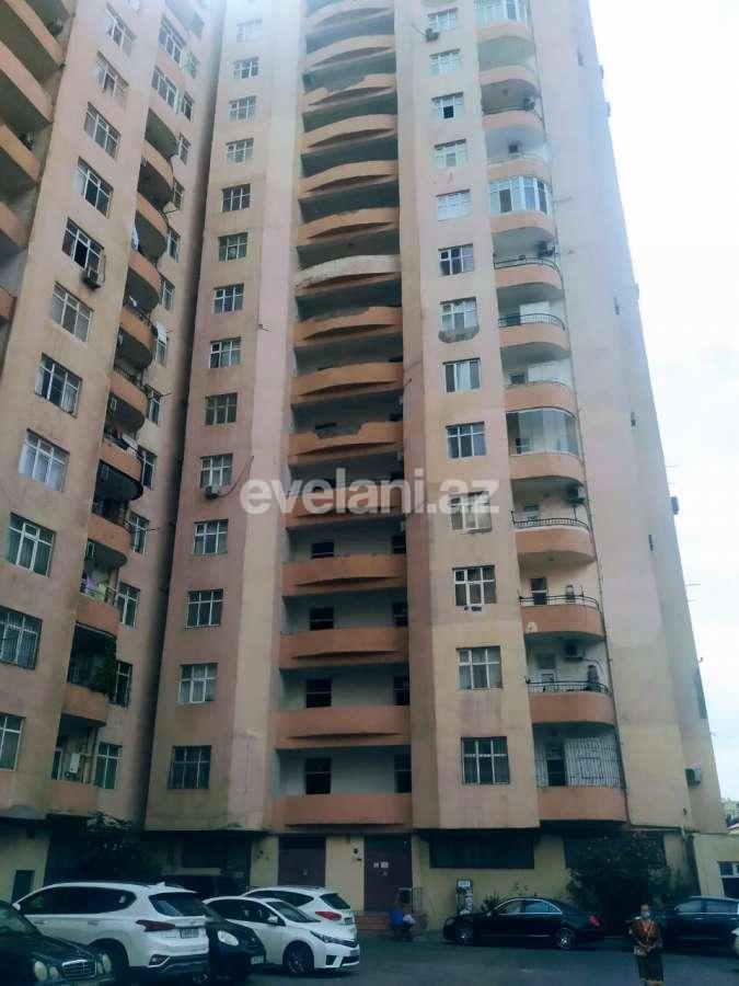 Satılır, yeni tikili, 5 otaqlı, 245 m², Gənclik m.