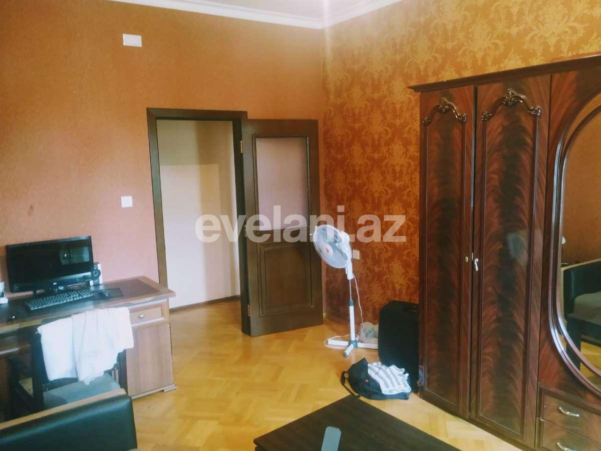 Satılır, yeni tikili, 5 otaqlı, 245 m², Gənclik m.