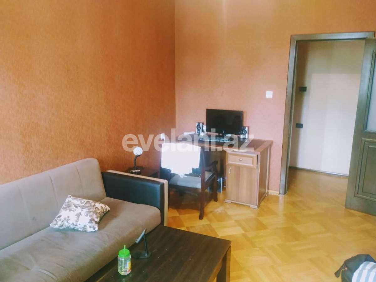 Satılır, yeni tikili, 5 otaqlı, 245 m², Gənclik m.