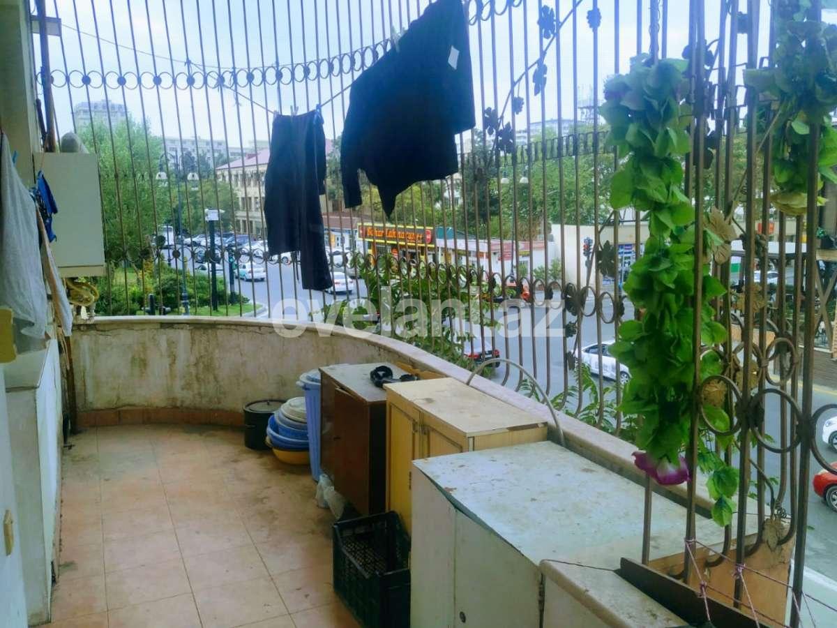 Satılır, yeni tikili, 5 otaqlı, 245 m², Gənclik m.