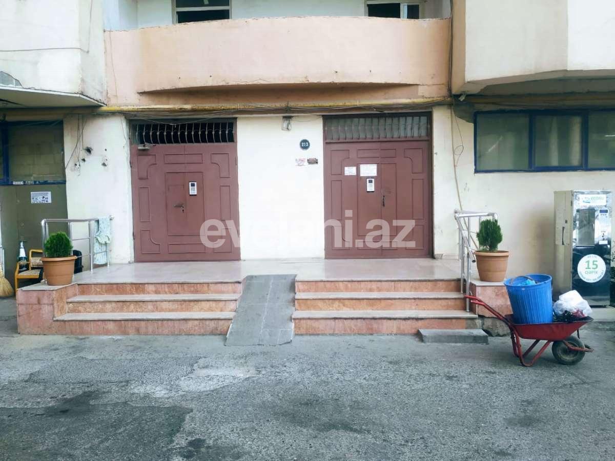 Satılır, yeni tikili, 5 otaqlı, 245 m², Gənclik m.