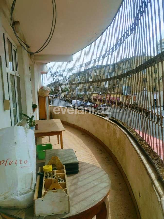 Satılır, yeni tikili, 5 otaqlı, 245 m², Gənclik m.