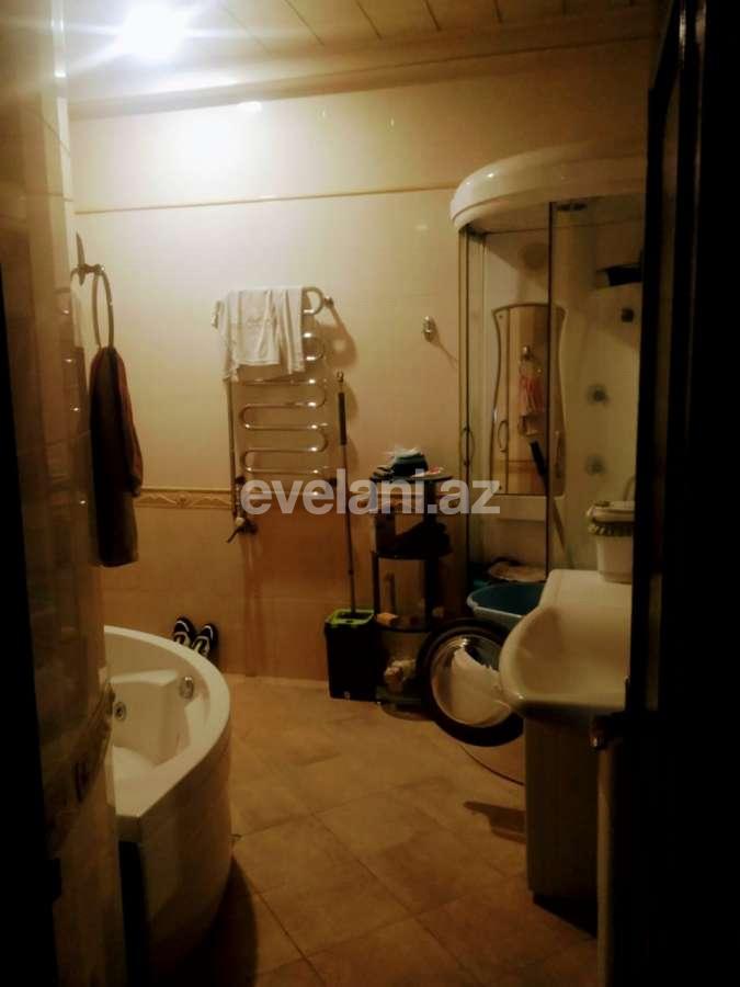 Satılır, yeni tikili, 5 otaqlı, 245 m², Gənclik m.