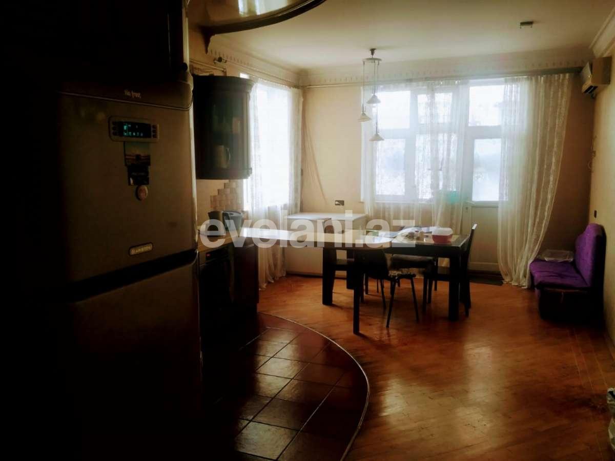 Satılır, yeni tikili, 5 otaqlı, 245 m², Gənclik m.
