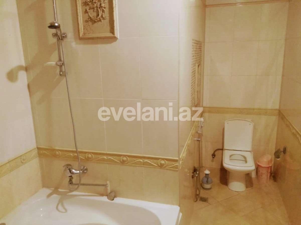 Satılır, yeni tikili, 5 otaqlı, 245 m², Gənclik m.