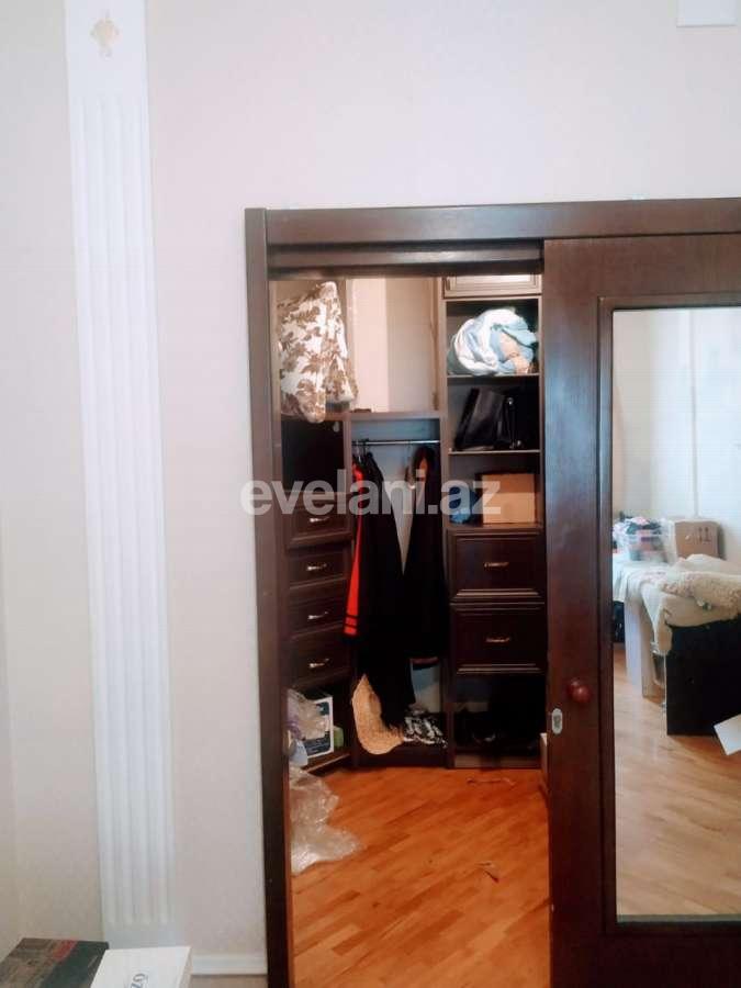 Satılır, yeni tikili, 5 otaqlı, 245 m², Gənclik m.