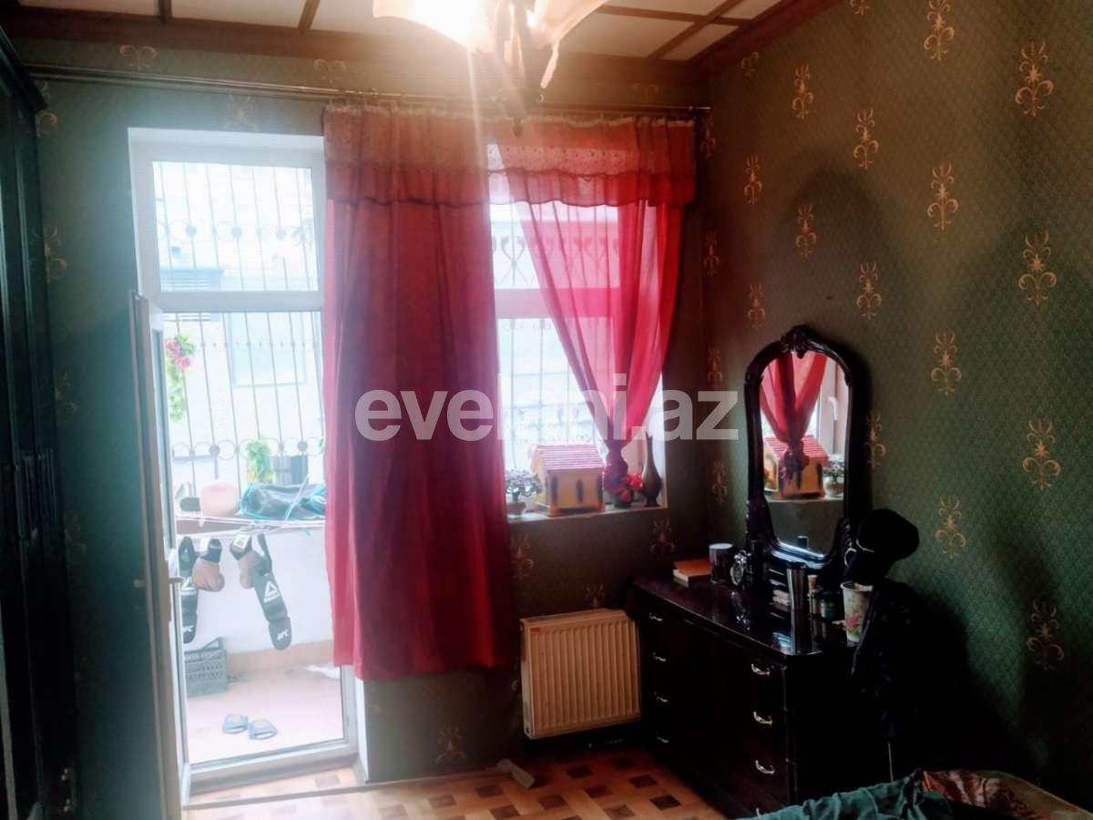 Satılır, yeni tikili, 5 otaqlı, 245 m², Gənclik m.