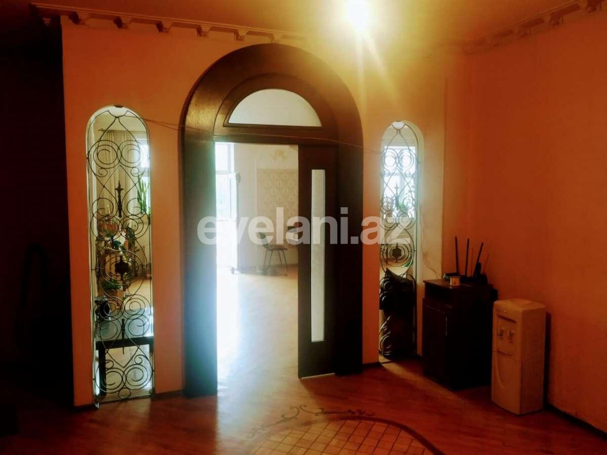 Satılır, yeni tikili, 5 otaqlı, 245 m², Gənclik m.