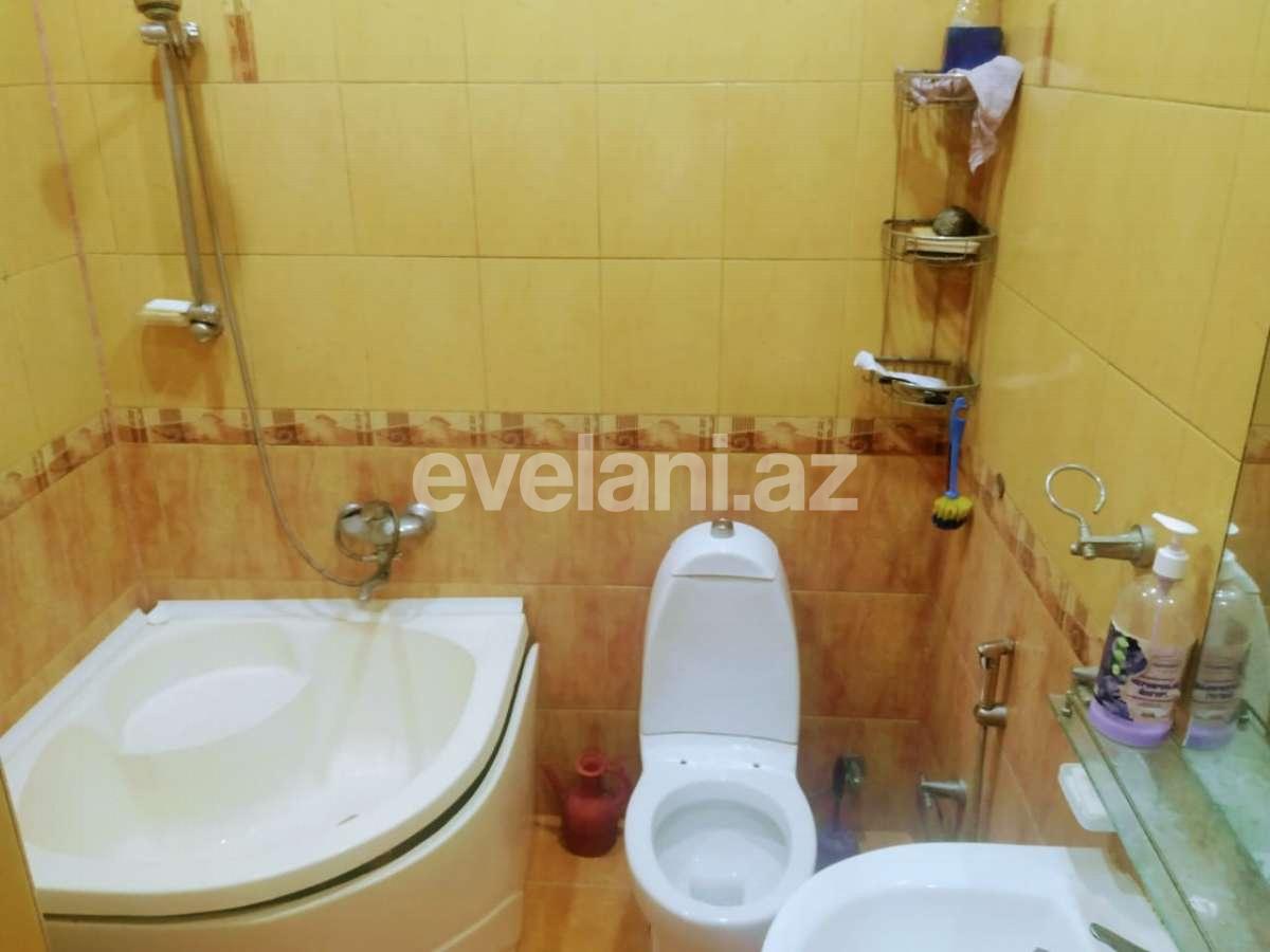 Satılır, yeni tikili, 5 otaqlı, 245 m², Gənclik m.