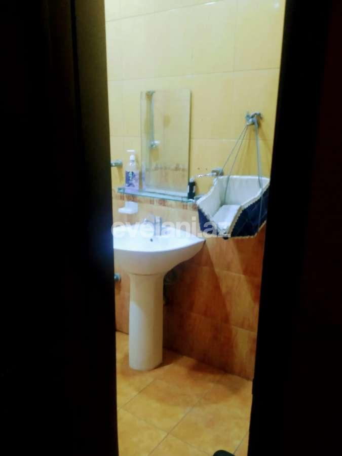 Satılır, yeni tikili, 5 otaqlı, 245 m², Gənclik m.