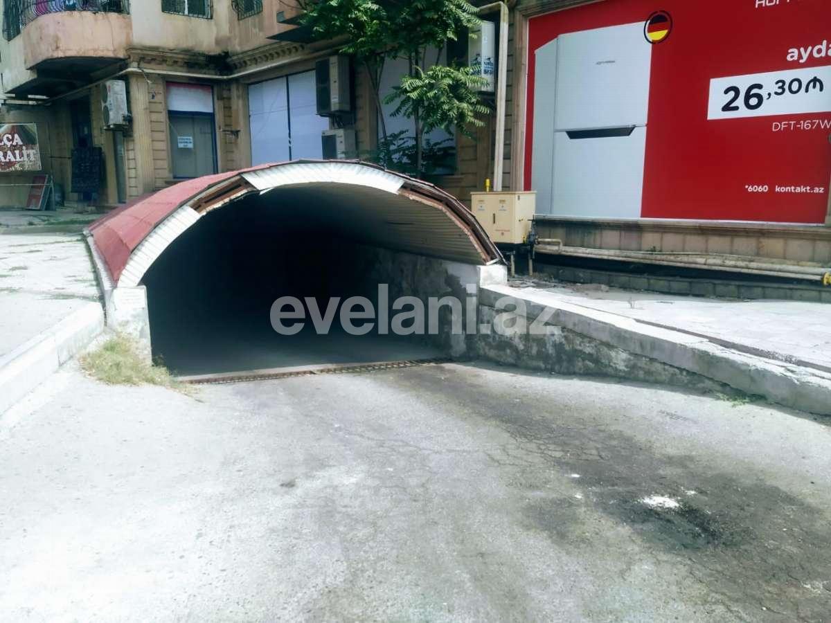 Satılır, yeni tikili, 5 otaqlı, 245 m², Gənclik m.