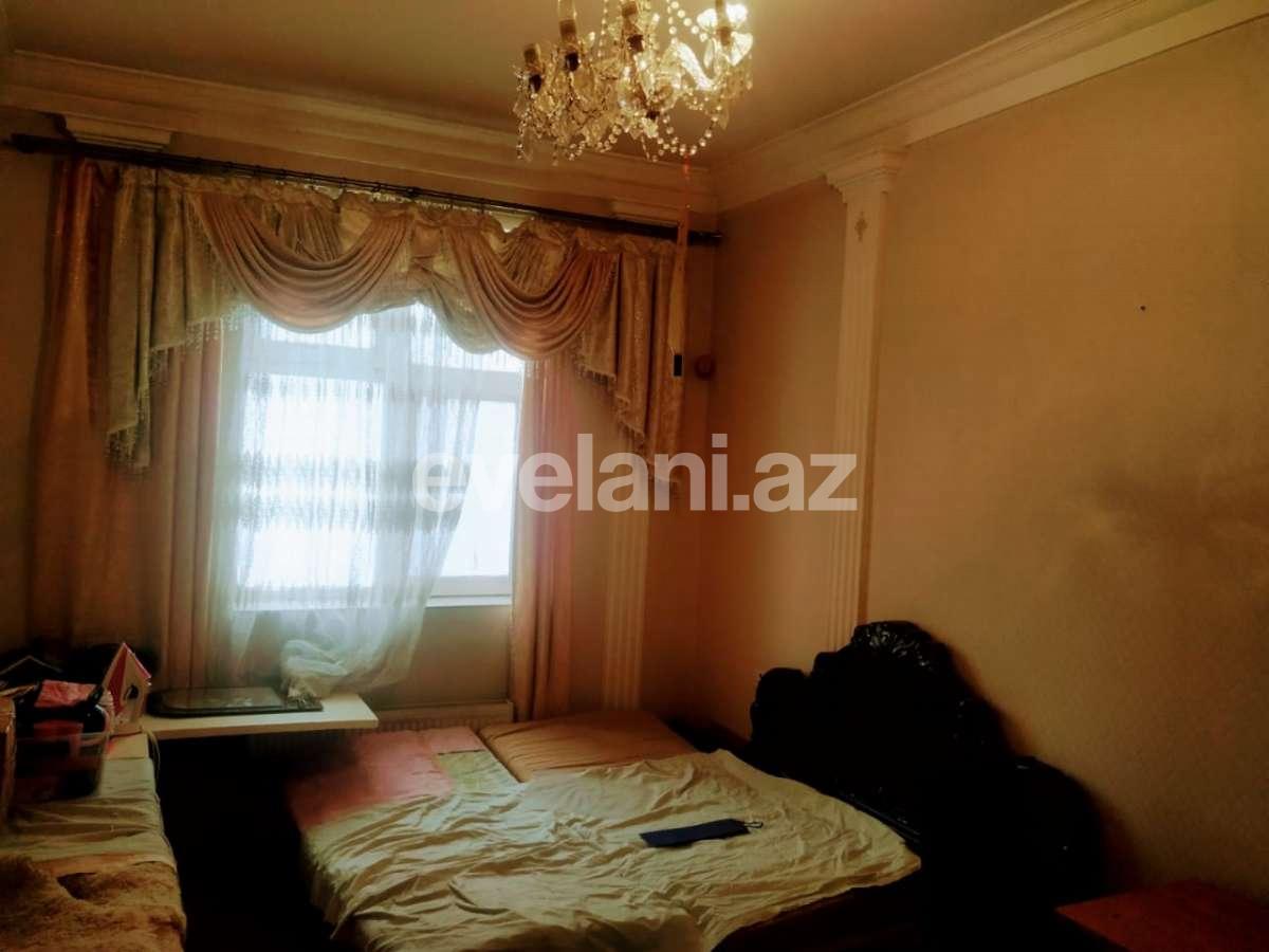 Satılır, yeni tikili, 5 otaqlı, 245 m², Gənclik m.