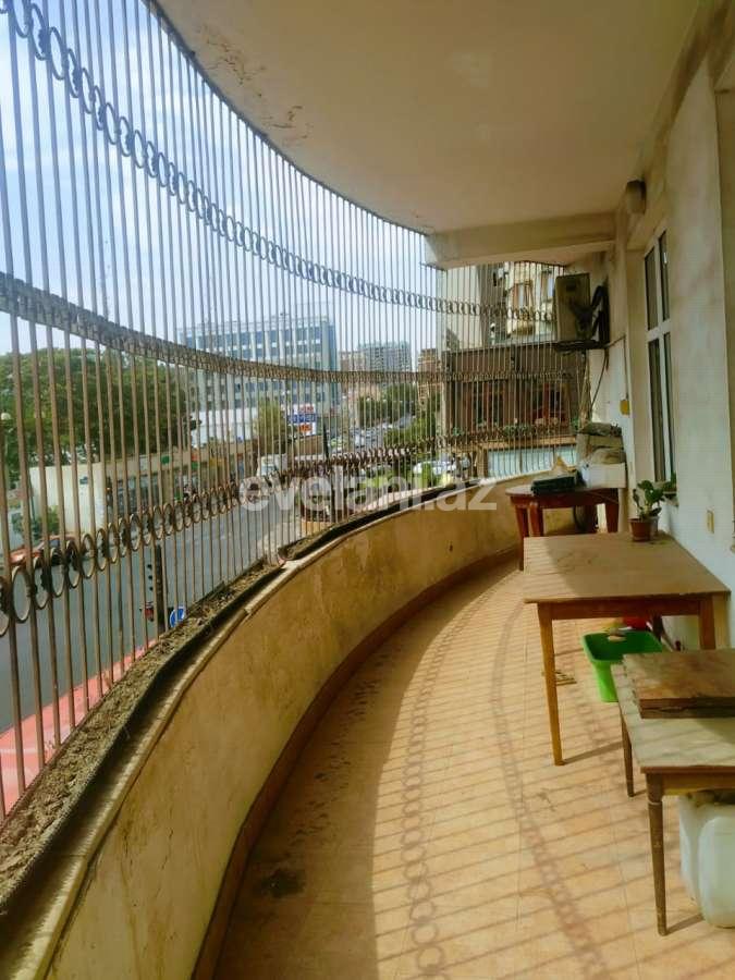 Satılır, yeni tikili, 5 otaqlı, 245 m², Gənclik m.