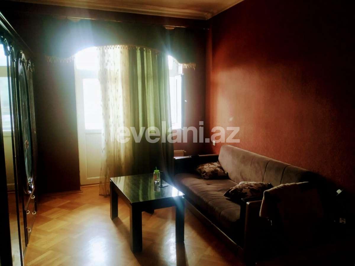 Satılır, yeni tikili, 5 otaqlı, 245 m², Gənclik m.