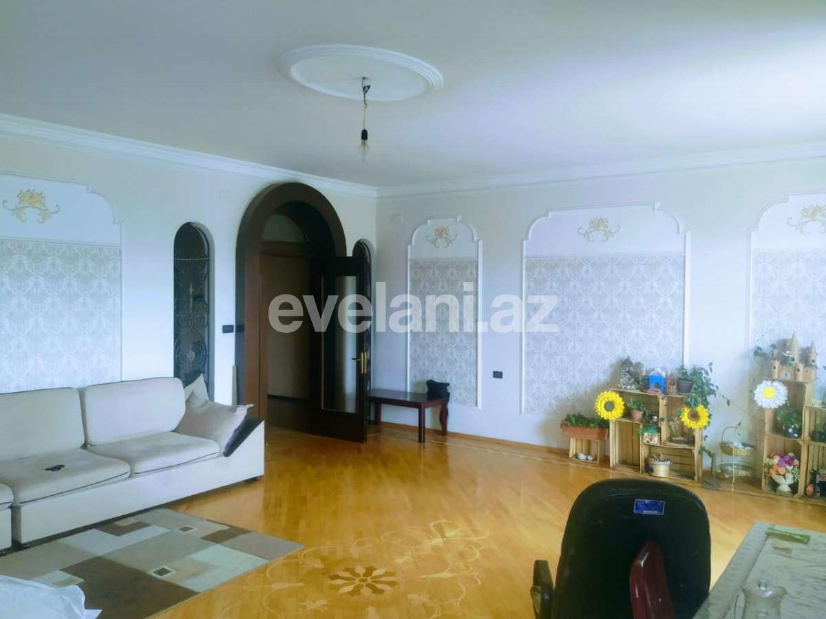 Satılır, yeni tikili, 5 otaqlı, 245 m², Gənclik m.