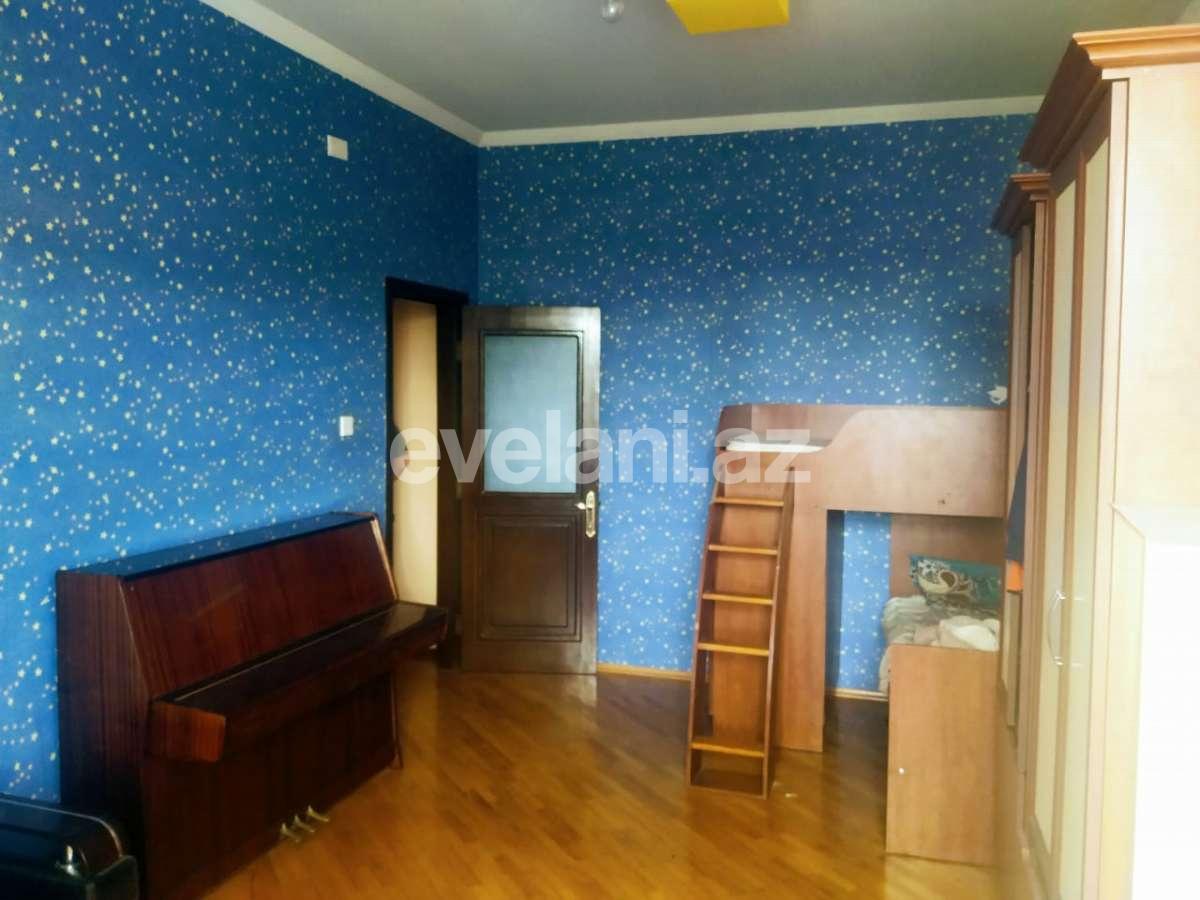 Satılır, yeni tikili, 5 otaqlı, 245 m², Gənclik m.