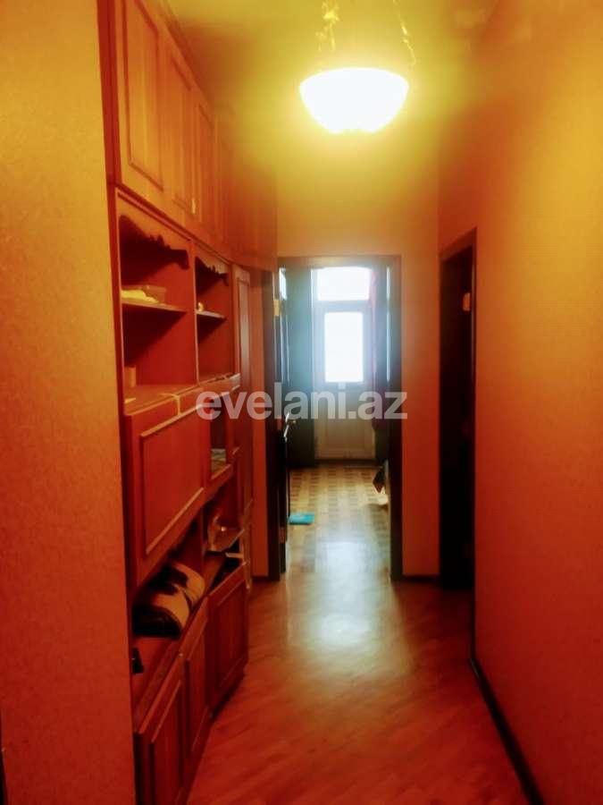 Satılır, yeni tikili, 5 otaqlı, 245 m², Gənclik m.