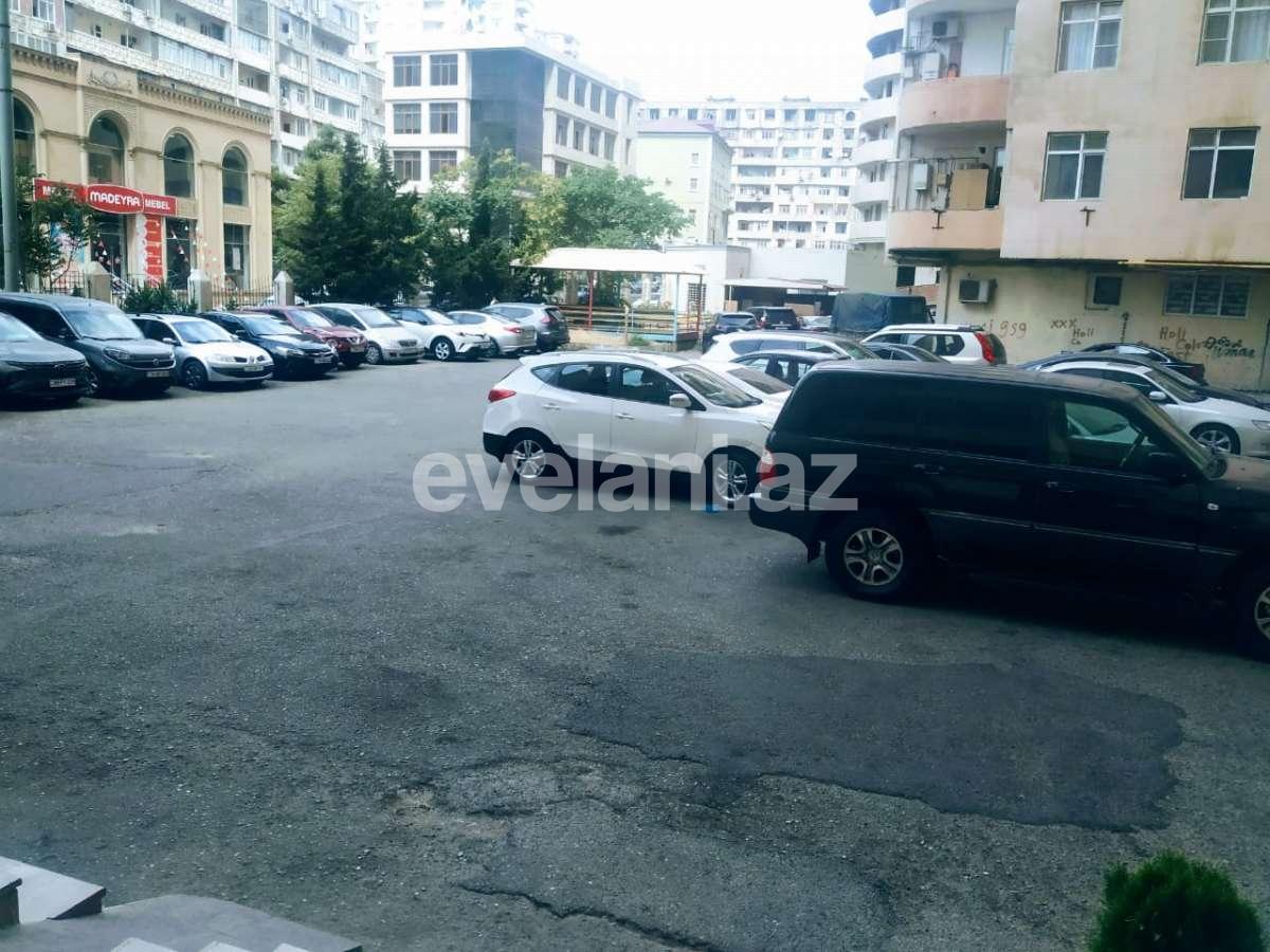Satılır, yeni tikili, 5 otaqlı, 245 m², Gənclik m.