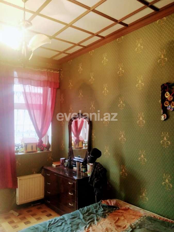 Satılır, yeni tikili, 5 otaqlı, 245 m², Gənclik m.