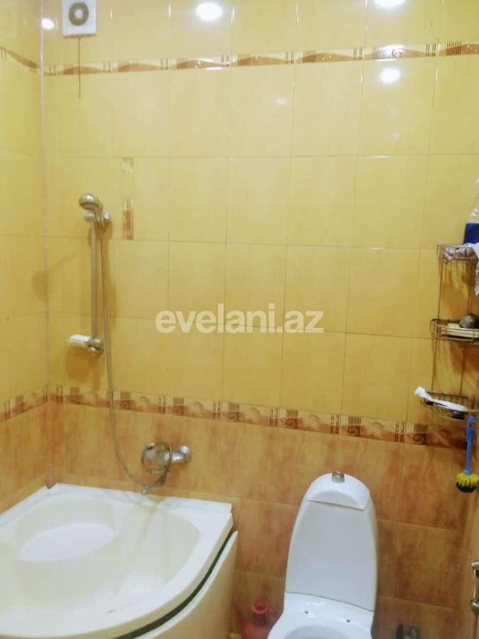 Satılır, yeni tikili, 5 otaqlı, 245 m², Gənclik m.