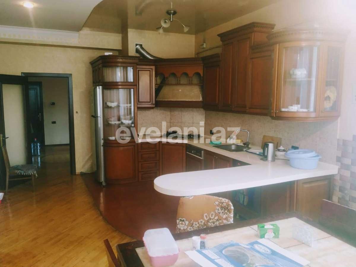 Satılır, yeni tikili, 5 otaqlı, 245 m², Gənclik m.