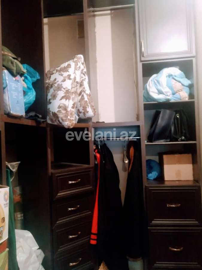 Satılır, yeni tikili, 5 otaqlı, 245 m², Gənclik m.