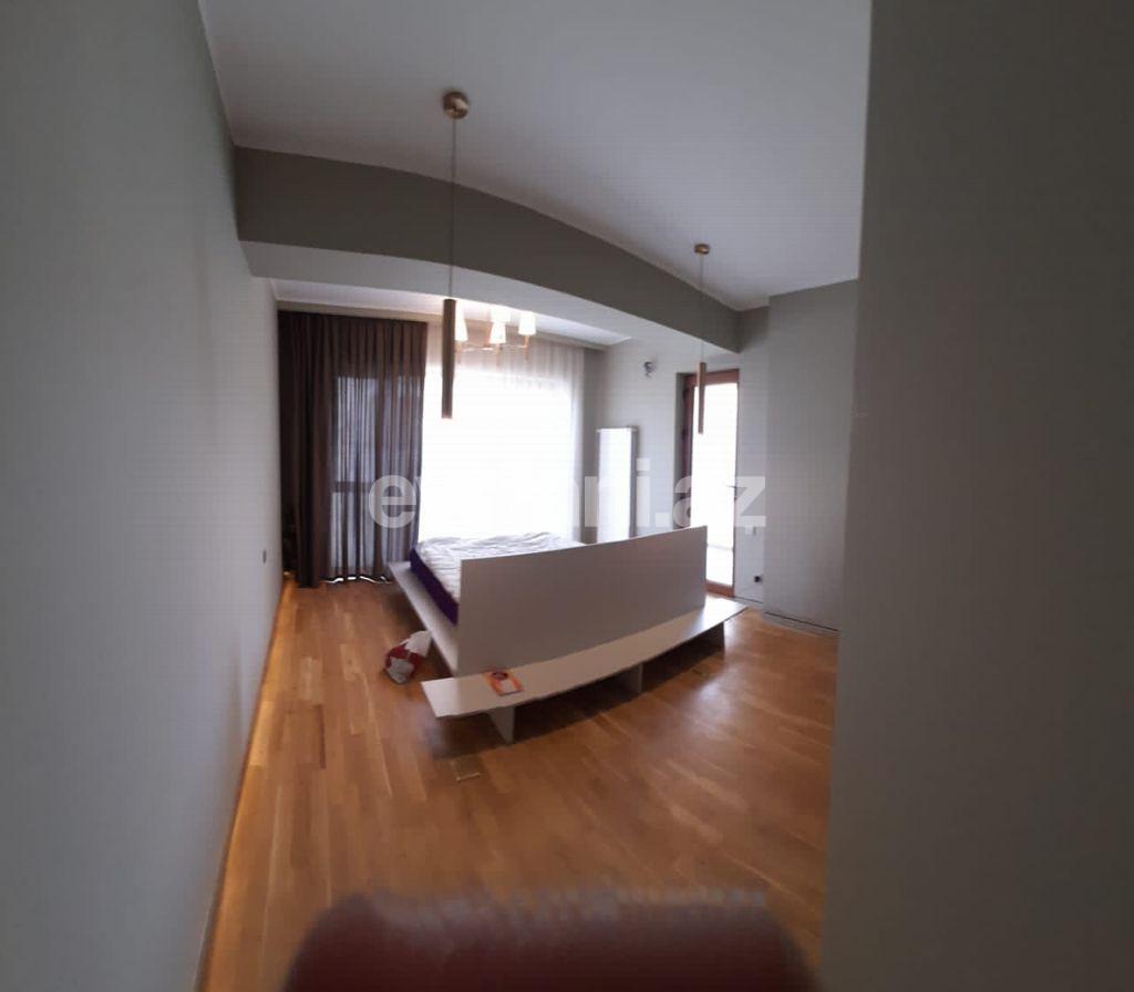 Продаётся, новостройка, 4-комнаты, 196 m², Шах Исмаил Хатаи m.