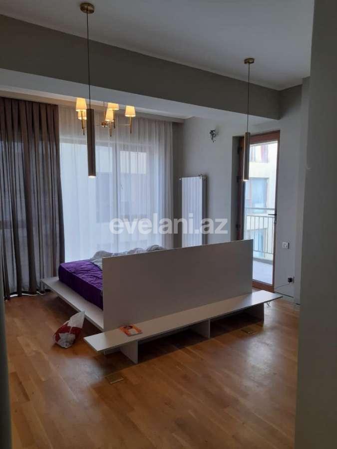 Продаётся, новостройка, 4-комнаты, 196 m², Шах Исмаил Хатаи m.