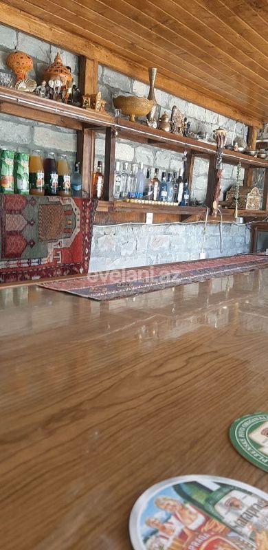 Satılır, obyekt, 600 m², İsmayıllı