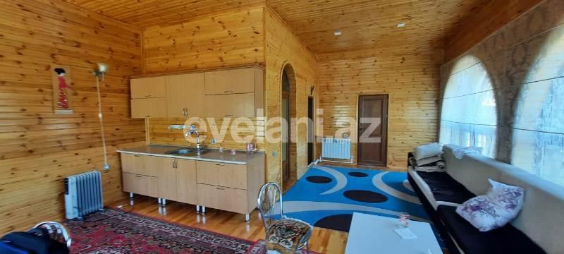 Satılır, obyekt, 600 m², İsmayıllı