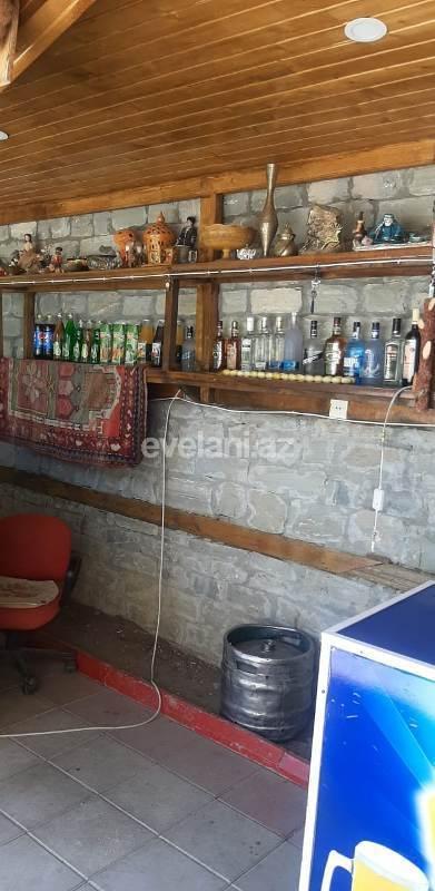 Satılır, obyekt, 600 m², İsmayıllı