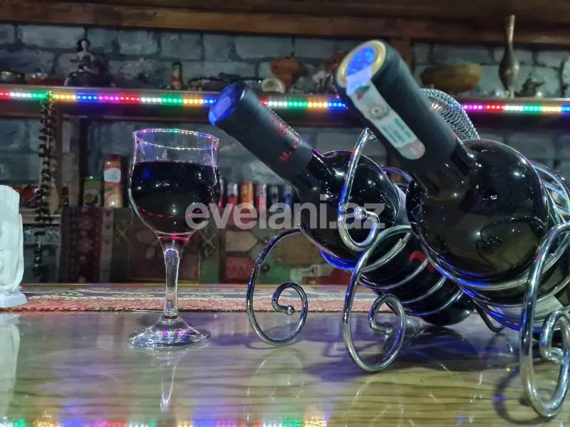 Satılır, obyekt, 600 m², İsmayıllı