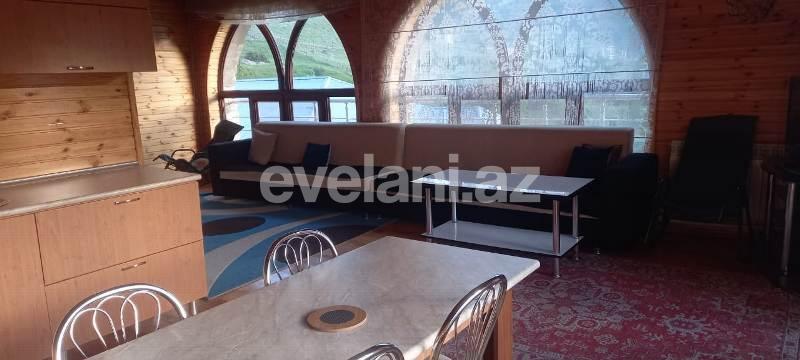 Satılır, obyekt, 600 m², İsmayıllı