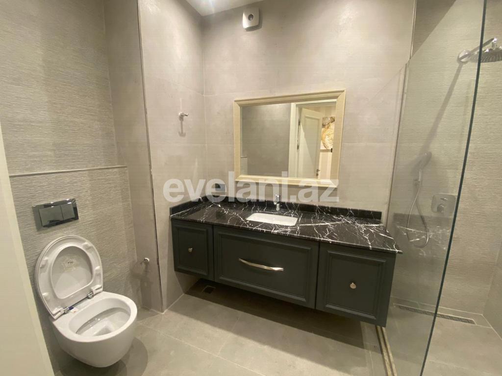 Sale, new building, 4 room, 196 m², Shah Ismail Khatai m.