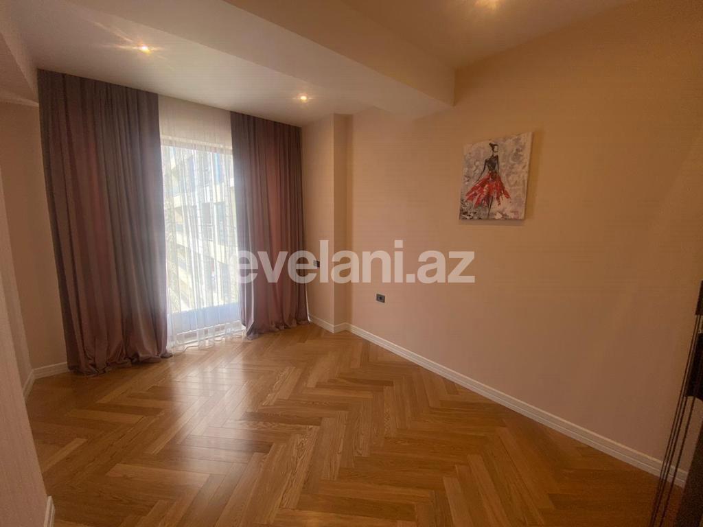 Sale, new building, 4 room, 196 m², Shah Ismail Khatai m.