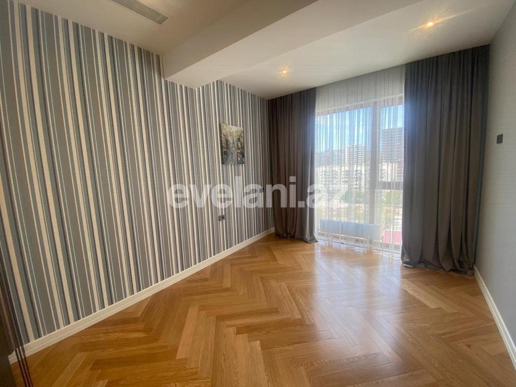 Sale, new building, 4 room, 196 m², Shah Ismail Khatai m.