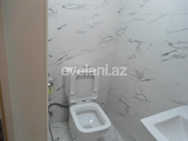 Sale, new building, 3 room, 104 m², Inshaatchilar m.