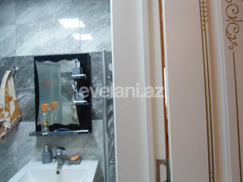 Sale, new building, 3 room, 104 m², Inshaatchilar m.