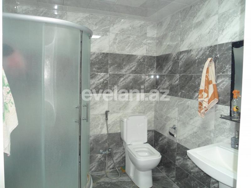 Sale, new building, 3 room, 104 m², Inshaatchilar m.