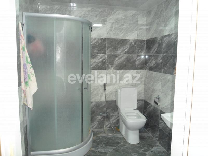 Sale, new building, 3 room, 104 m², Inshaatchilar m.