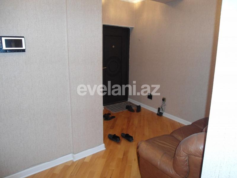 Sale, new building, 3 room, 104 m², Inshaatchilar m.