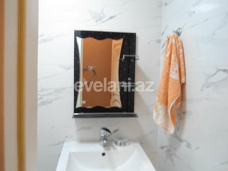 Sale, new building, 3 room, 104 m², Inshaatchilar m.