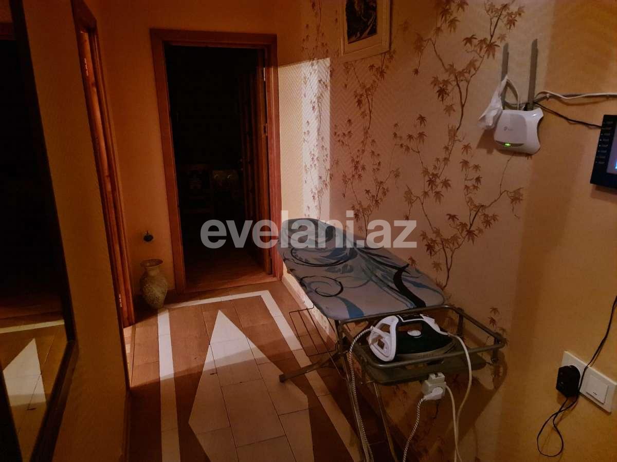 Sale, old building, 2 room, 50 m², Absheron r.
