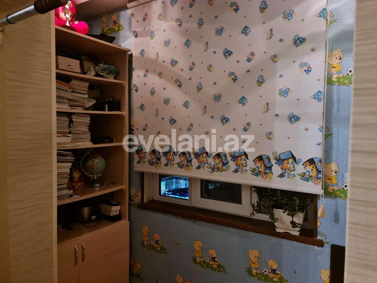 Sale, old building, 2 room, 50 m², Absheron r.