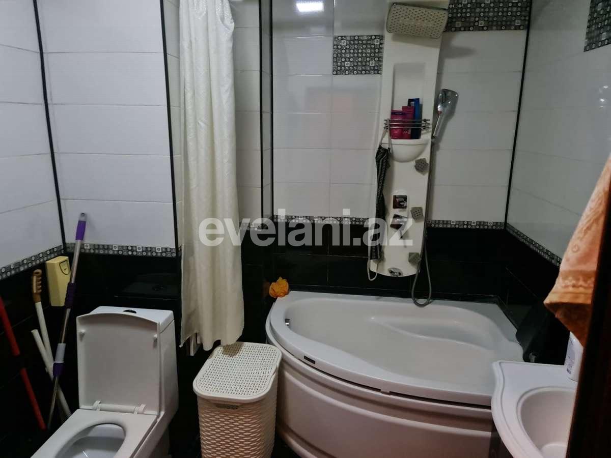 Sale, old building, 2 room, 50 m², Absheron r.