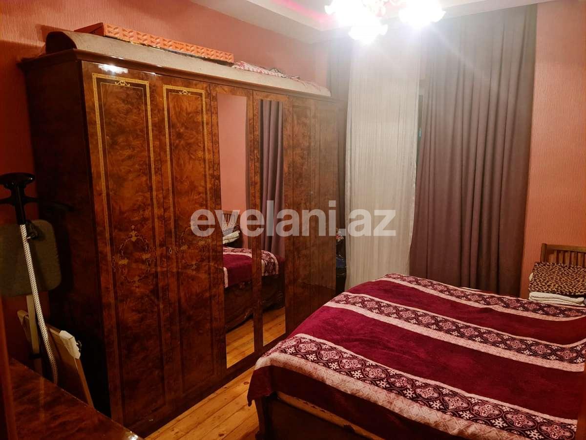 Sale, old building, 2 room, 50 m², Absheron r.