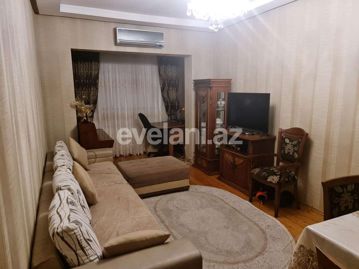 Sale, old building, 2 room, 50 m², Absheron r.