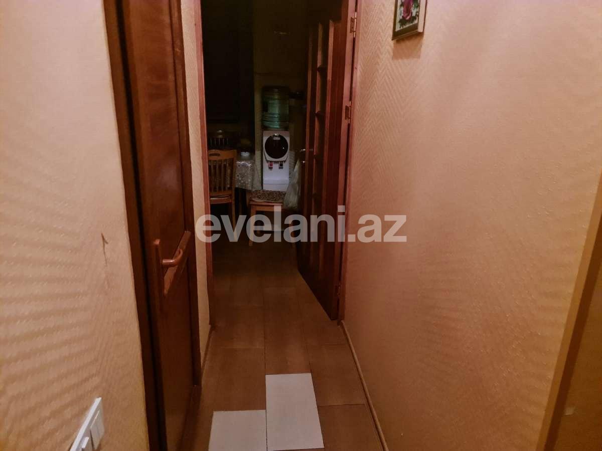 Sale, old building, 2 room, 50 m², Absheron r.