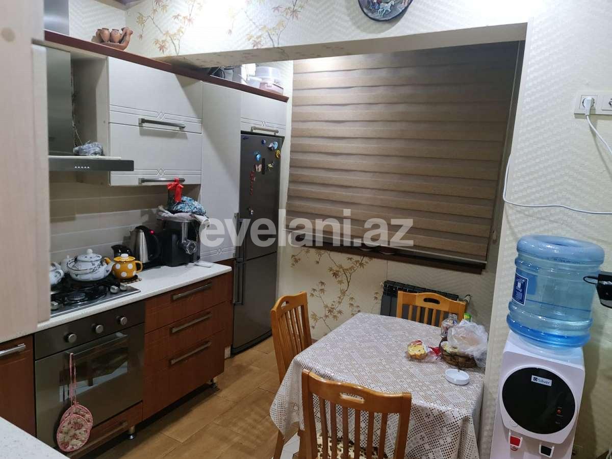 Sale, old building, 2 room, 50 m², Absheron r.