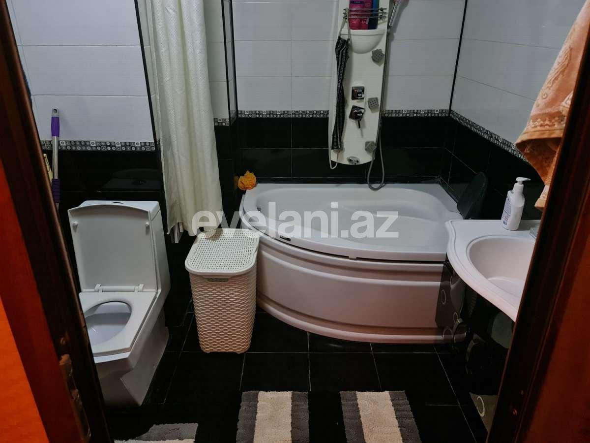 Sale, old building, 2 room, 50 m², Absheron r.